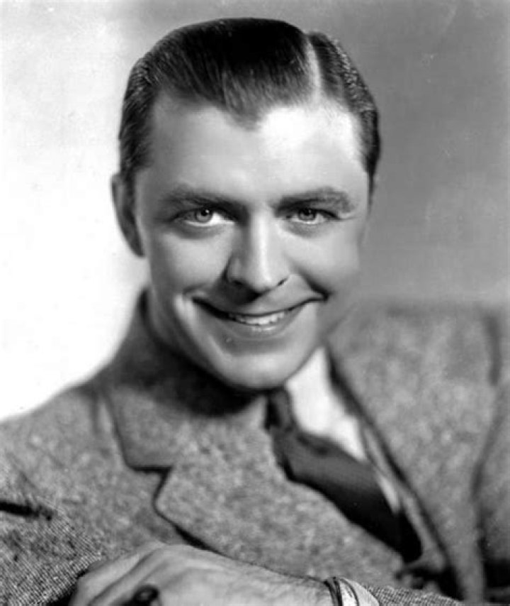 Lyle Talbot Biography, Age, Height, Wife, Net Worth, Family