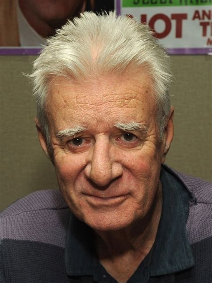 Lyman Ward Biography, Age, Height, Wife, Net Worth, Family