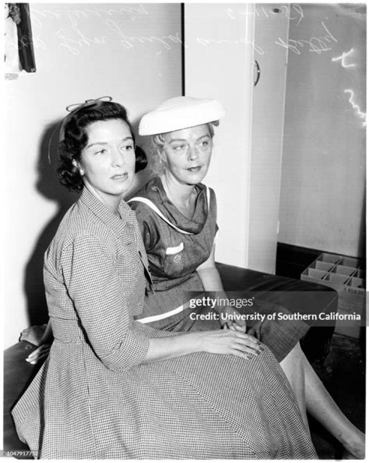 Lyn Guild Biography, Age, Height, Husband, Net Worth, Family