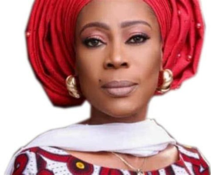 Lynda Chuba-Ikpeazu Biography, Age, Height, Husband, Net Worth, Family