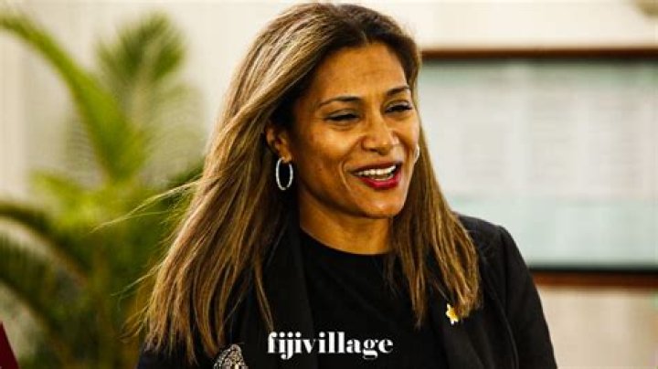 Lynda Tabuya Biography, Age, Height, Husband, Net Worth, Family