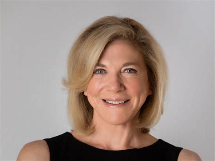 Lynn Forester de Rothschild Biography, Age, Height, Husband, Net Worth, Family