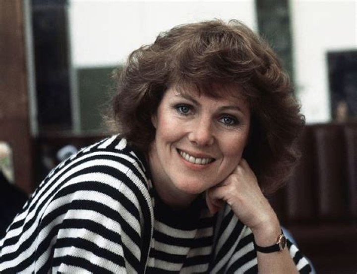 Lynn Redgrave Biography, Age, Height, Husband, Net Worth, Family