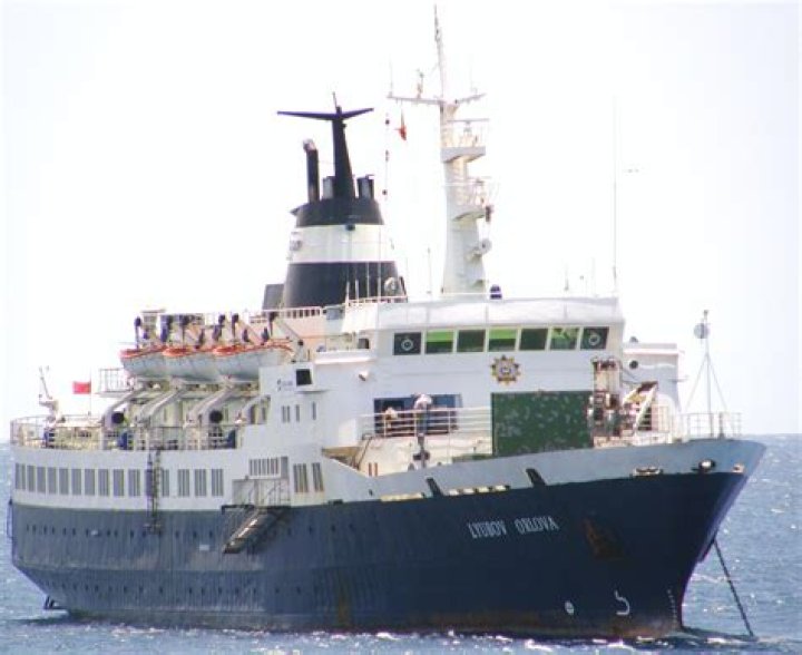 Lyubov Orlova Biography, Age, Height, Husband, Net Worth, Family