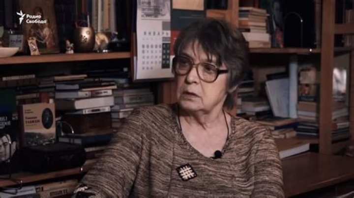 Lyudmila Abramova Biography, Age, Height, Husband, Net Worth, Family