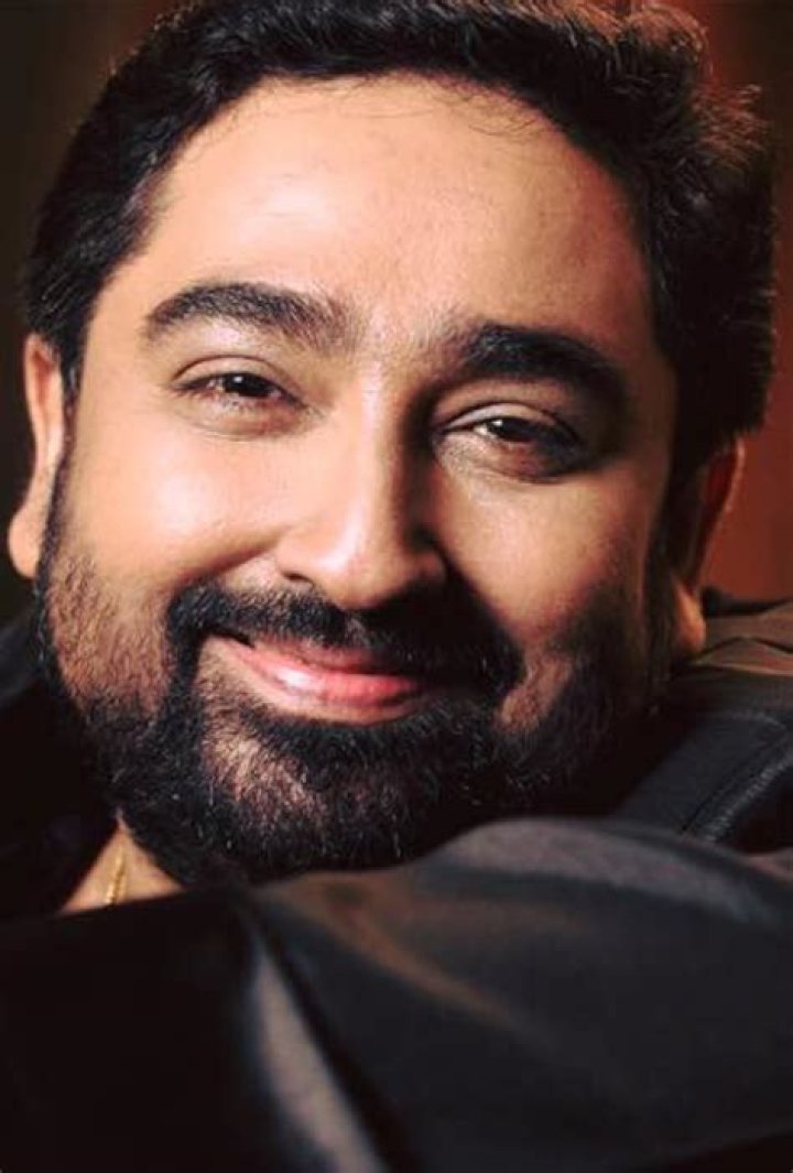 M. Jayachandran Biography, Age, Height, Wife, Net Worth, Family