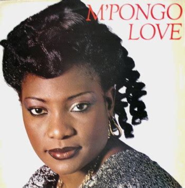 M'Pongo Love Biography, Age, Height, Husband, Net Worth, Family