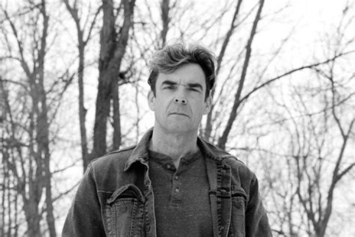 M. William Phelps biografía, edad, altura, esposo, net worth, familia