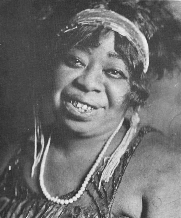 Ma Rainey Biography, Age, Height, Husband, Net Worth, Family