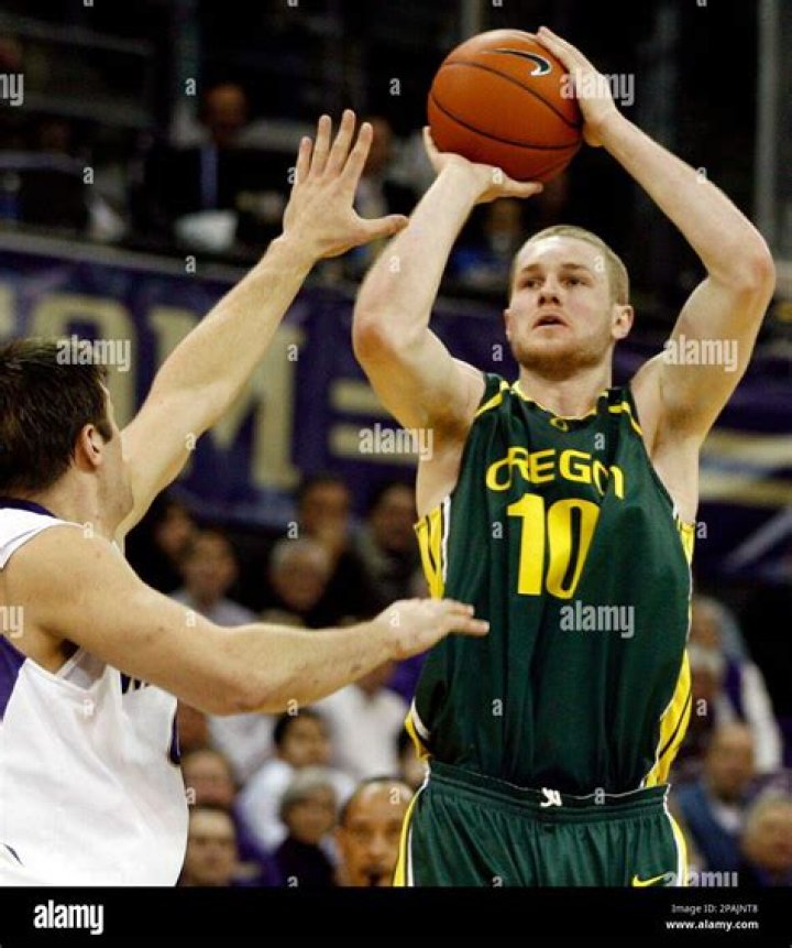 Maarty Leunen Biography, Age, Height, Wife, Net Worth, Family