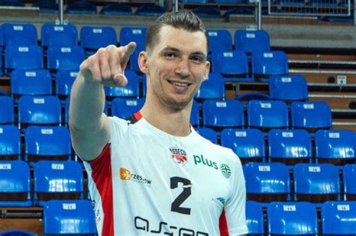 Maciej Muzaj Biography, Age, Height, Wife, Net Worth, Family