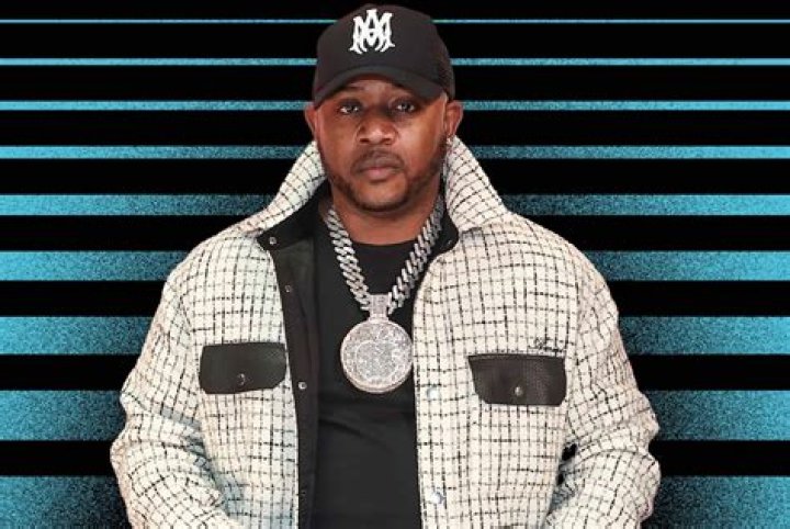 Mack Maine biografía, edad, altura, esposo, net worth, familia