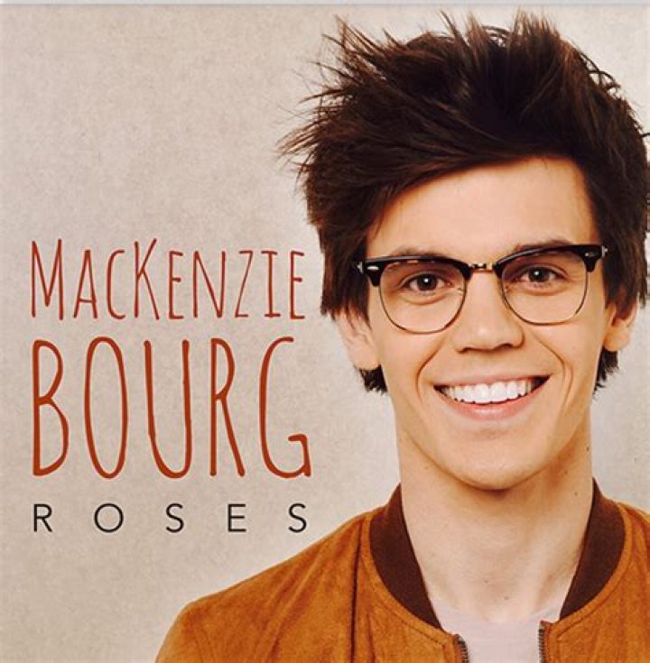 MacKenzie Bourg Biography, Age, Height, Wife, Net Worth, Family