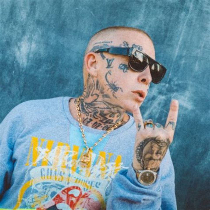 Madchild biografía, edad, altura, esposo, net worth, familia