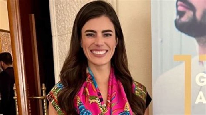 Madeleine Westerhout Biography, Age, Height, Husband, Net Worth, Family