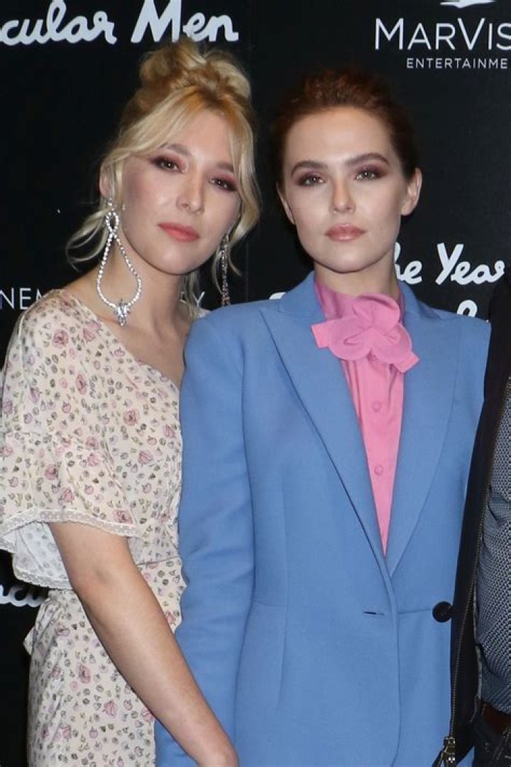 Madelyn Deutch Biography, Age, Height, Husband, Net Worth, Family