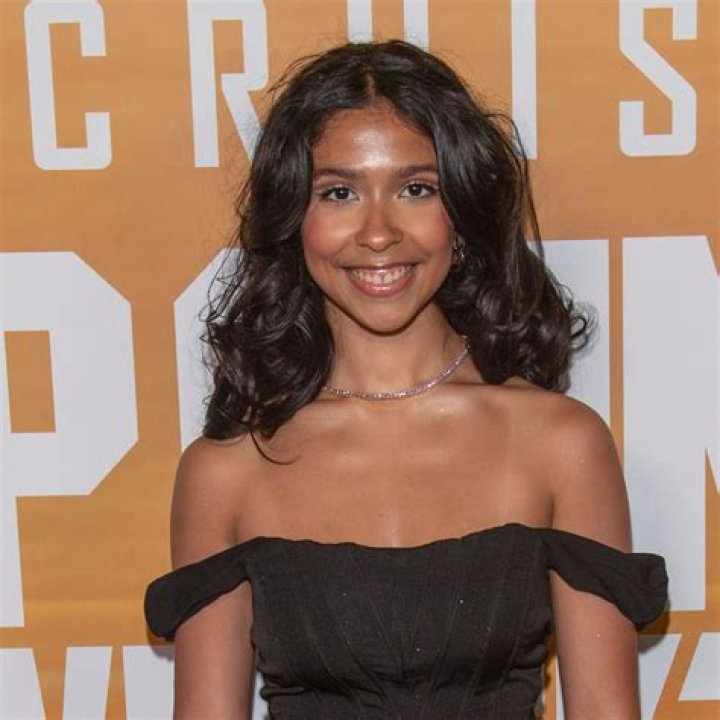 Madison Reyes Biography, Age, Height, Husband, Net Worth, Family