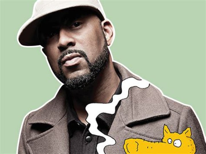 Madlib Biography, Age, Height, Wife, Net Worth, Family