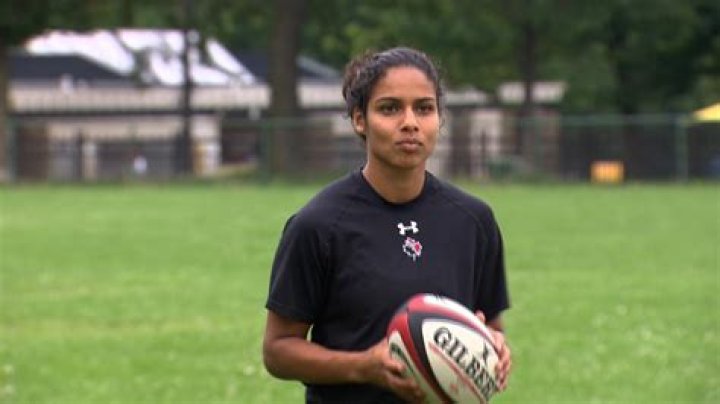 Magali Harvey Biography, Age, Height, Husband, Net Worth, Family