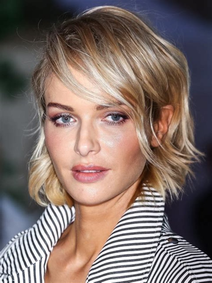 Magdalena Mielcarz biografía, edad, altura, esposa, net worth, familia