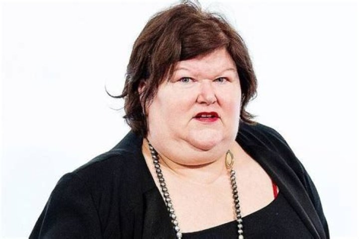 Maggie De Block Biography, Age, Height, Husband, Net Worth, Family