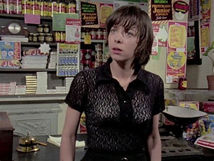 Maggie Don Biography, Age, Height, Husband, Net Worth, Family