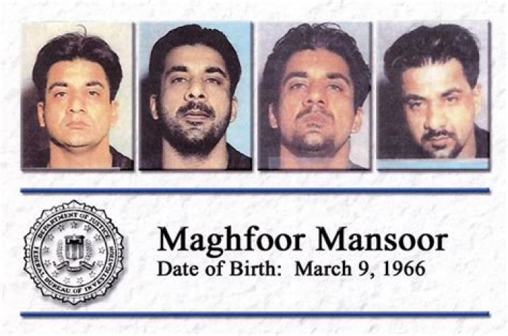 Maghfoor Mansoor biografía, edad, altura, esposo, net worth, familia