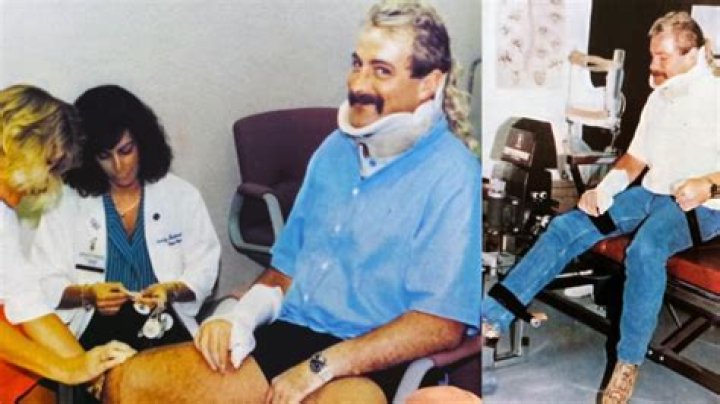 Magnum T.A. biografía, edad, altura, esposo, net worth, familia