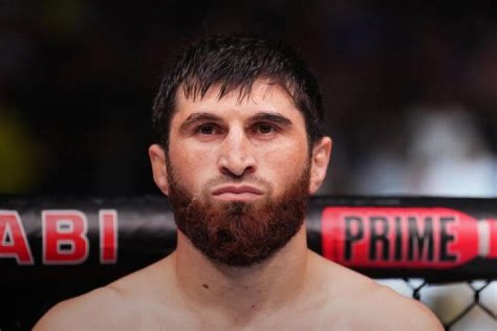 Magomed Ankalaev Biography, Age, Height, Wife, Net Worth, Family