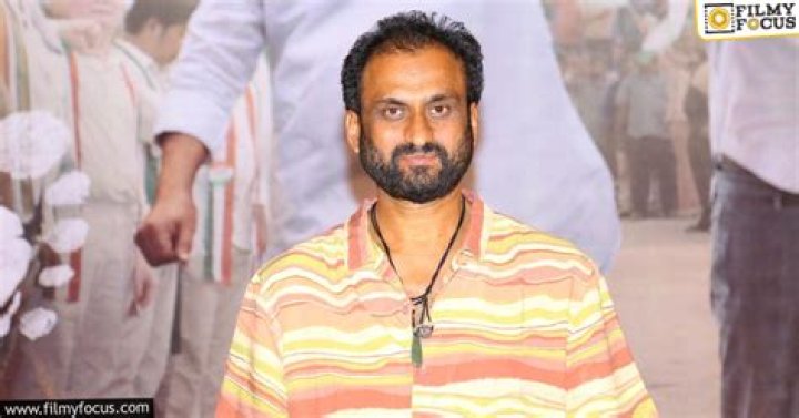 Mahi V. Raghav Biography, Age, Height, Wife, Net Worth, Family