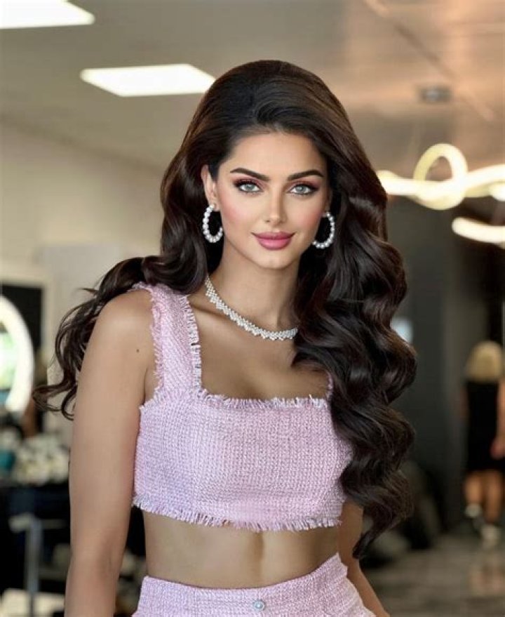 Mahlagha Jaberi Biography, Age, Height, Husband, Net Worth, Family