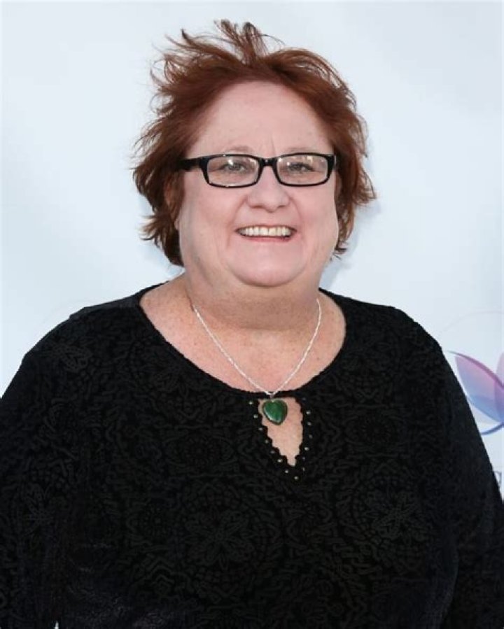 Maile Flanagan biografía, edad, altura, esposa, net worth, familia