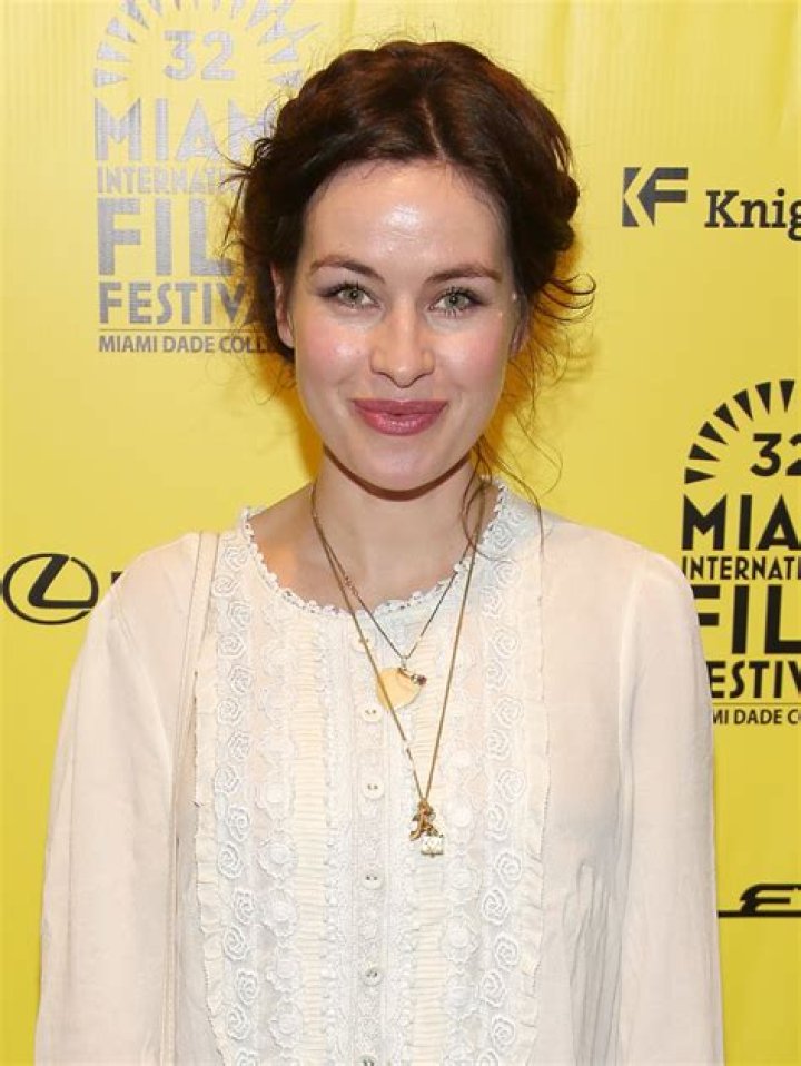 Maimie McCoy Biography, Age, Height, Husband, Net Worth, Family