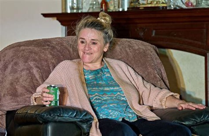 Mairead McKinley Biography, Age, Height, Husband, Net Worth, Family