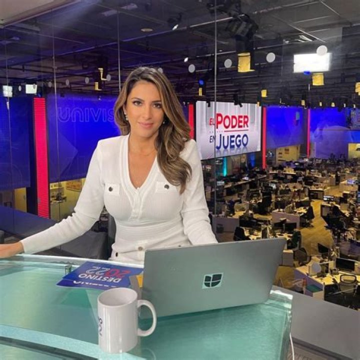 Maity Interiano Biography, Age, Height, Husband, Net Worth, Family