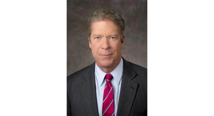 Major Garrett Biography, Age, Height, Wife, Net Worth, Family