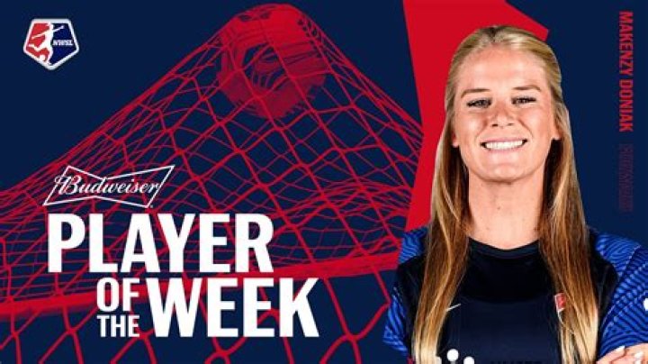 Makenzy Doniak Biography, Age, Height, Husband, Net Worth, Family