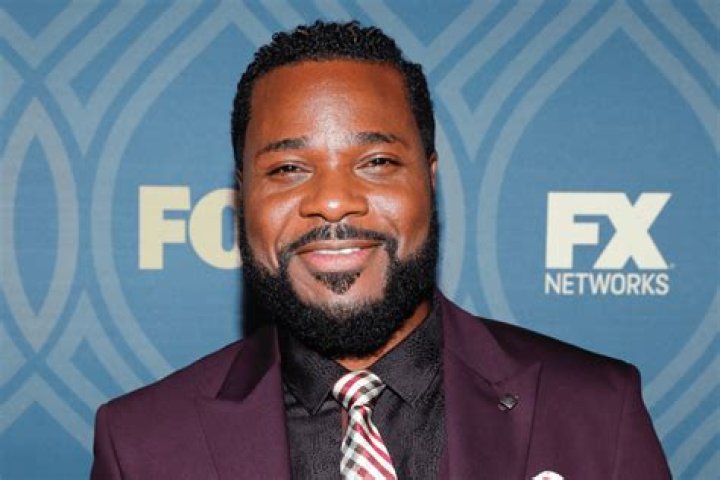 Malcolm-Jamal Warner Biography, Age, Height, Wife, Net Worth, Family
