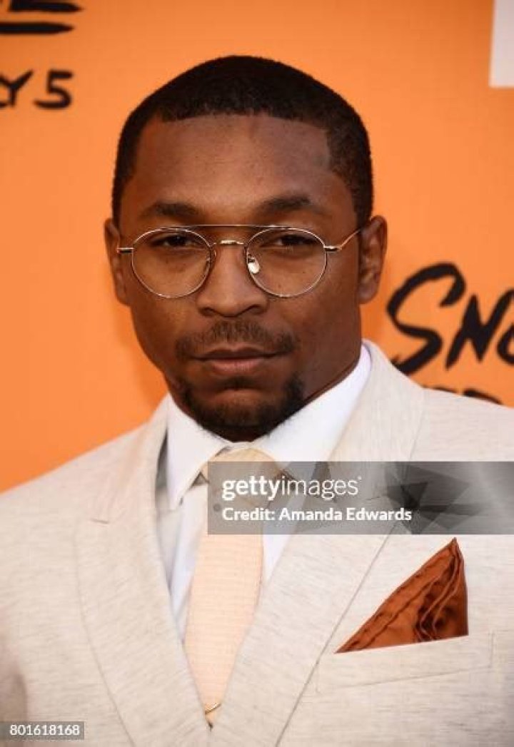 Malcolm M. Mays Biography, Age, Height, Wife, Net Worth, Family