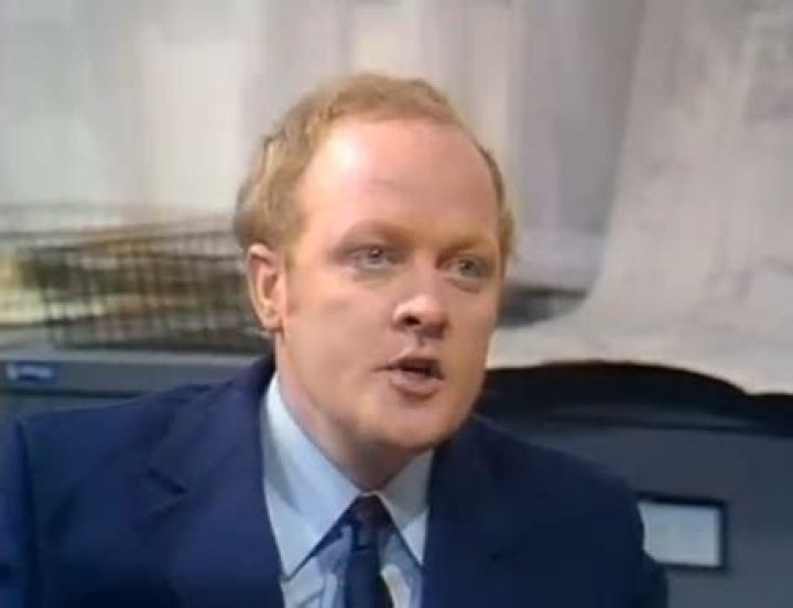 Malcolm Terris Biography, Age, Height, Wife, Net Worth, Family