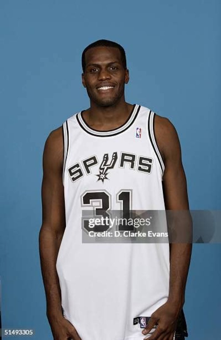 Malik Rose Biography, Age, Height, Wife, Net Worth, Family