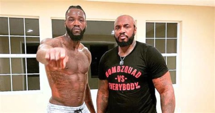 Malik Scott biografía, edad, altura, esposo, net worth, familia