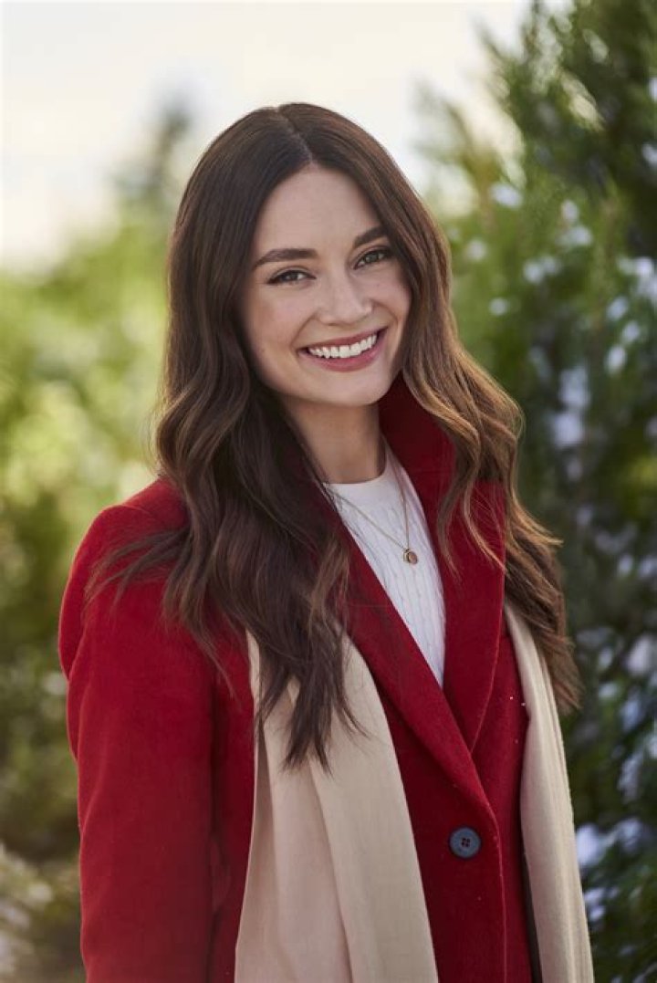 Mallory Jansen biografía, edad, altura, esposa, net worth, familia