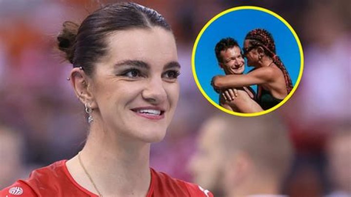 Malwina Smarzek Biography, Age, Height, Husband, Net Worth, Family