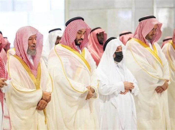 Mamdouh bin Abdulaziz Al Saud Biography, Age, Height, Wife, Net Worth and Family