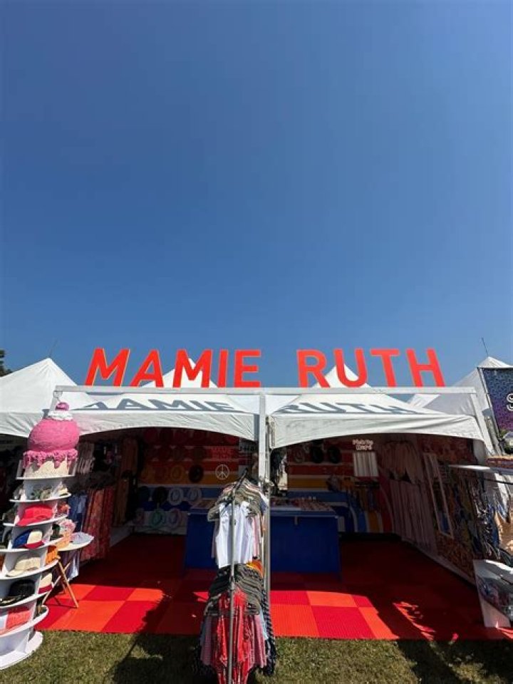 Mamie Ruth Moberly Biography, Age, Height, Husband, Net Worth, Family