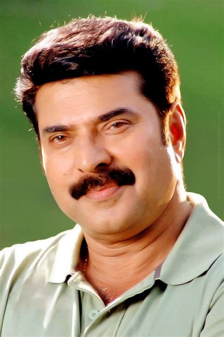 Mammootty Biography, Age, Height, Wife, Net Worth, Family