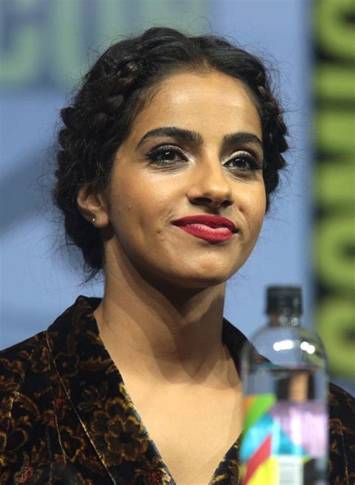 Mandip Gill Biography, Age, Height, Husband, Net Worth, Family
