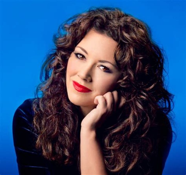 Mandy Barnett Biography, Age, Height, Husband, Net Worth, Family