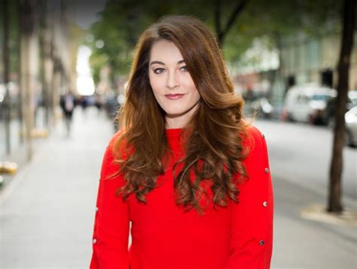 Mandy Harvey Biography, Age, Height, Husband, Net Worth, Family